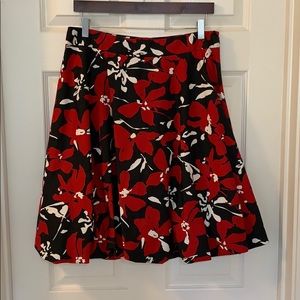 Anne Klein size 8 skirt